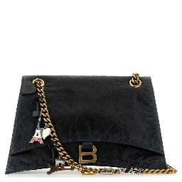 CRUSH CHAIN BAG M