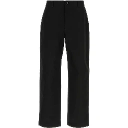 PANT COMP. COTT. TWIL DOUBLE W