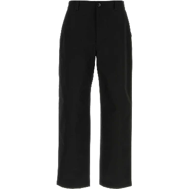 PANT COMP. COTT. TWIL DOUBLE W