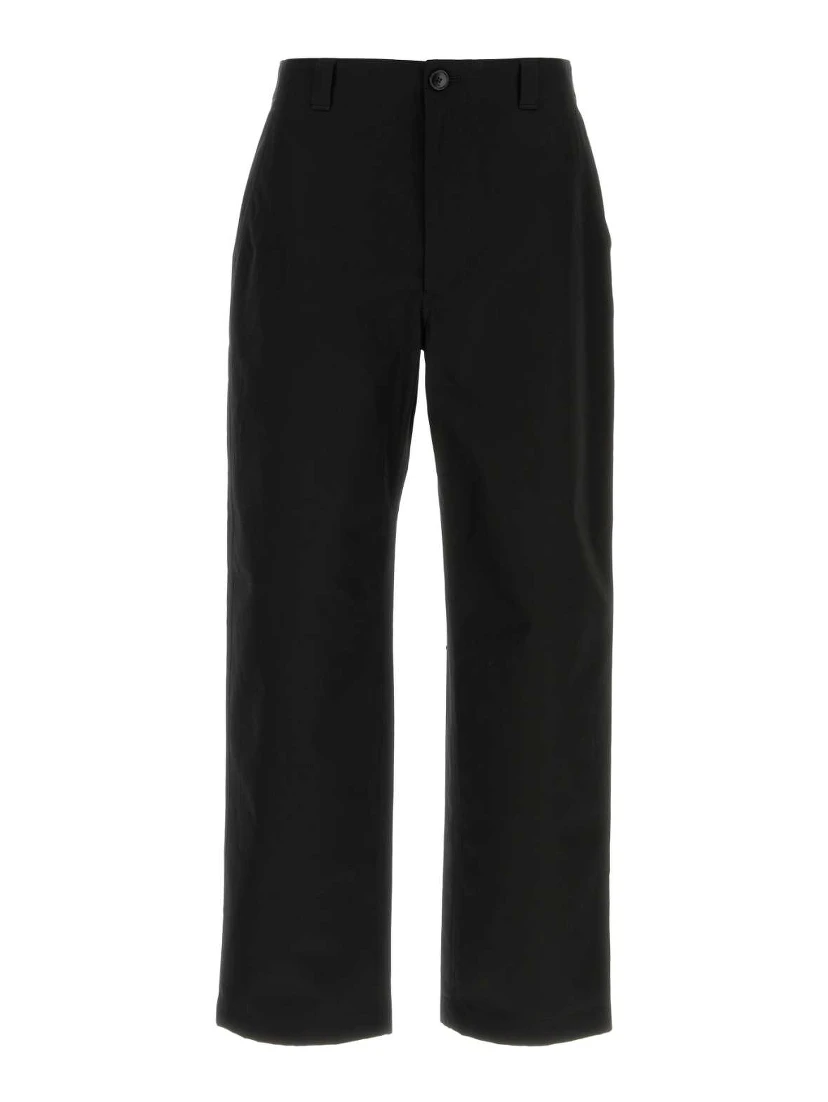 PANT COMP. COTT. TWIL DOUBLE W