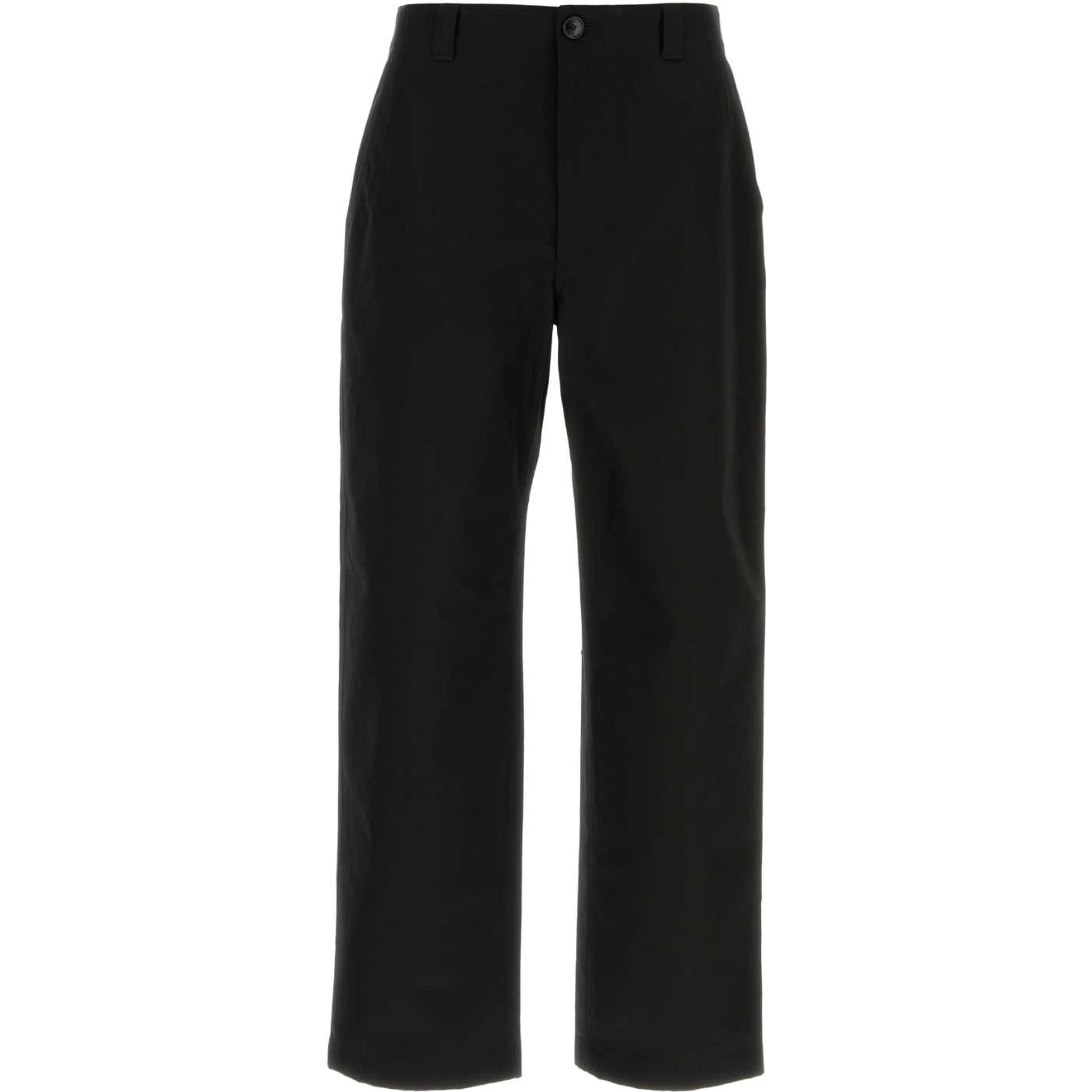 PANT COMP. COTT. TWIL DOUBLE W