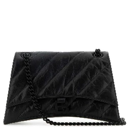 CRUSH CHAIN BAG M