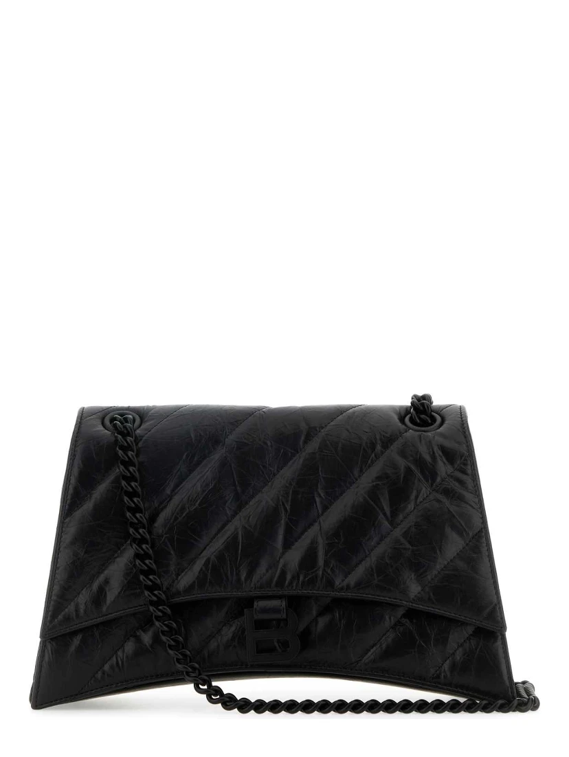 CRUSH CHAIN BAG M