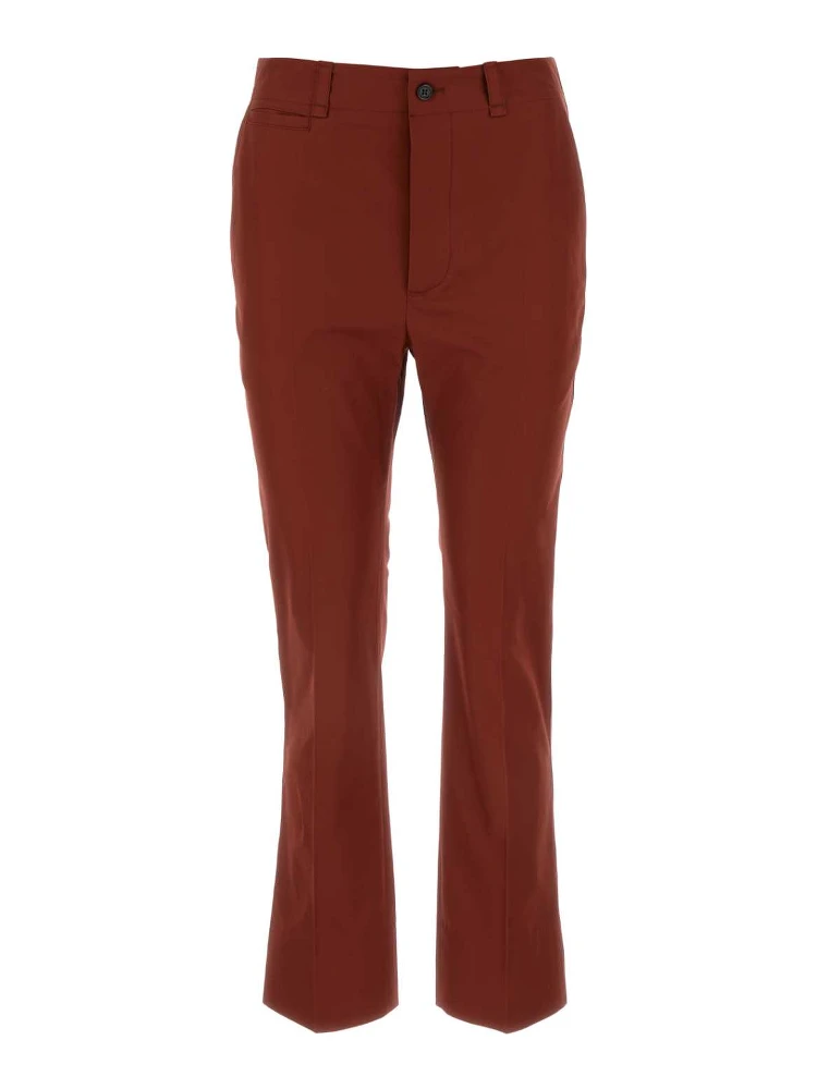 pantalon TWILL DE COTON