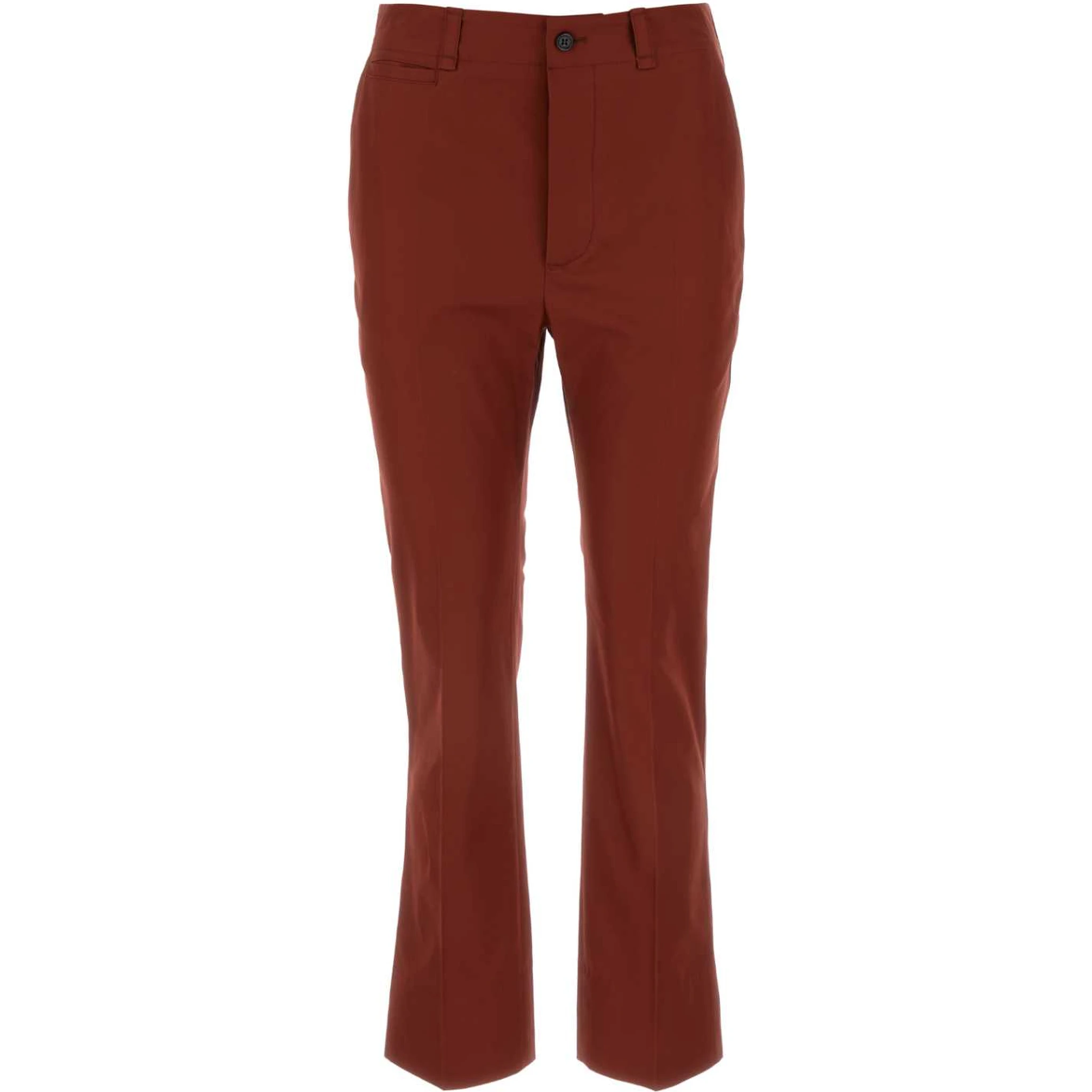 pantalon TWILL DE COTON