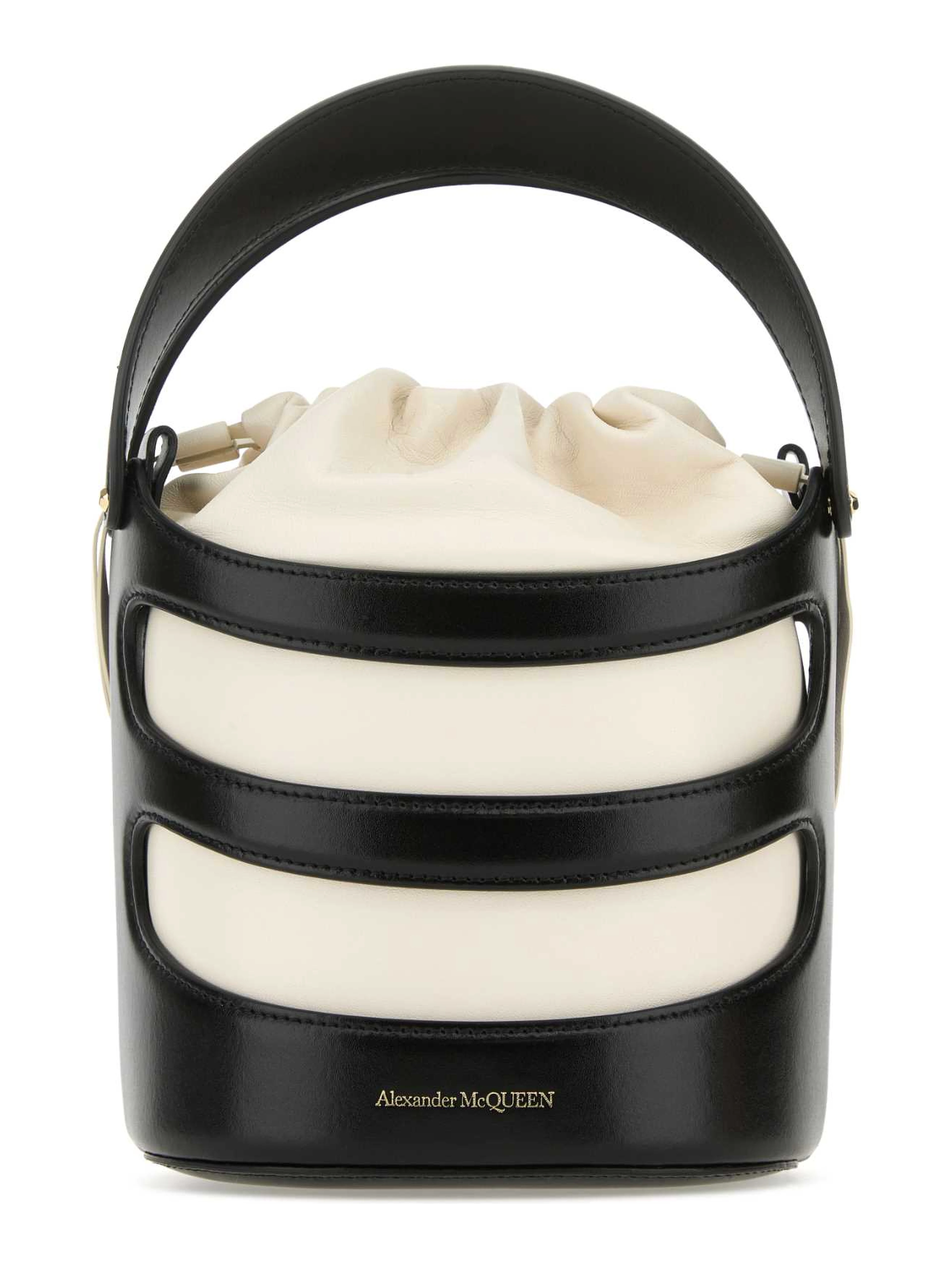 THE RISE BUCKET