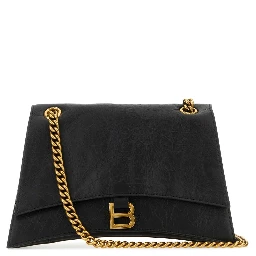 CRUSH CHAIN BAG M