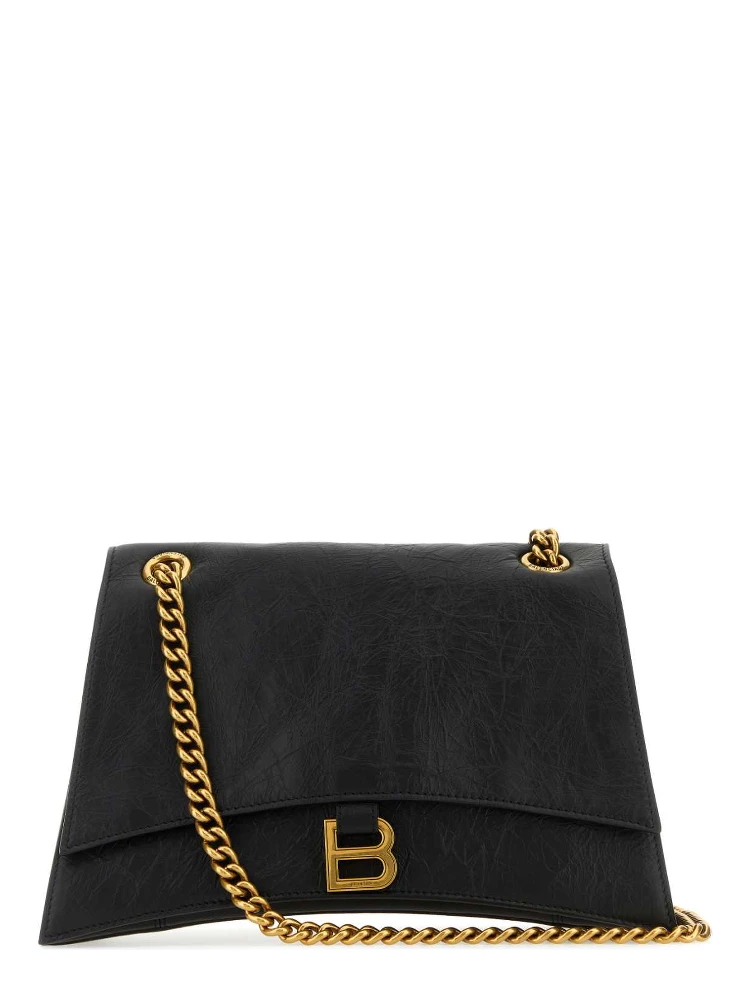 CRUSH CHAIN BAG M