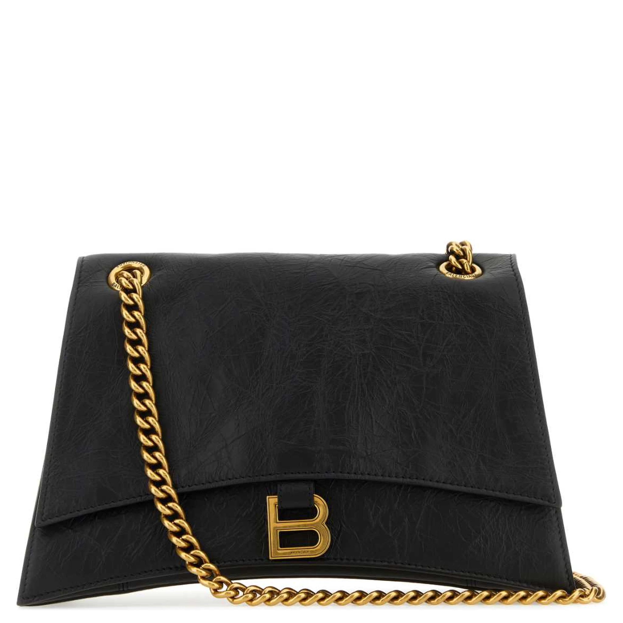 CRUSH CHAIN BAG M