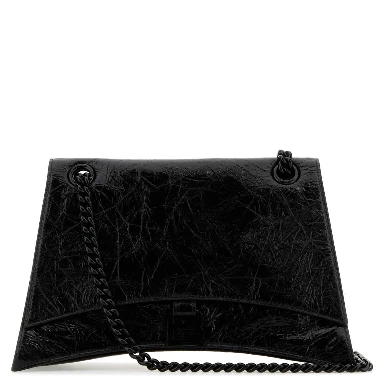 CRUSH CHAIN BAG M