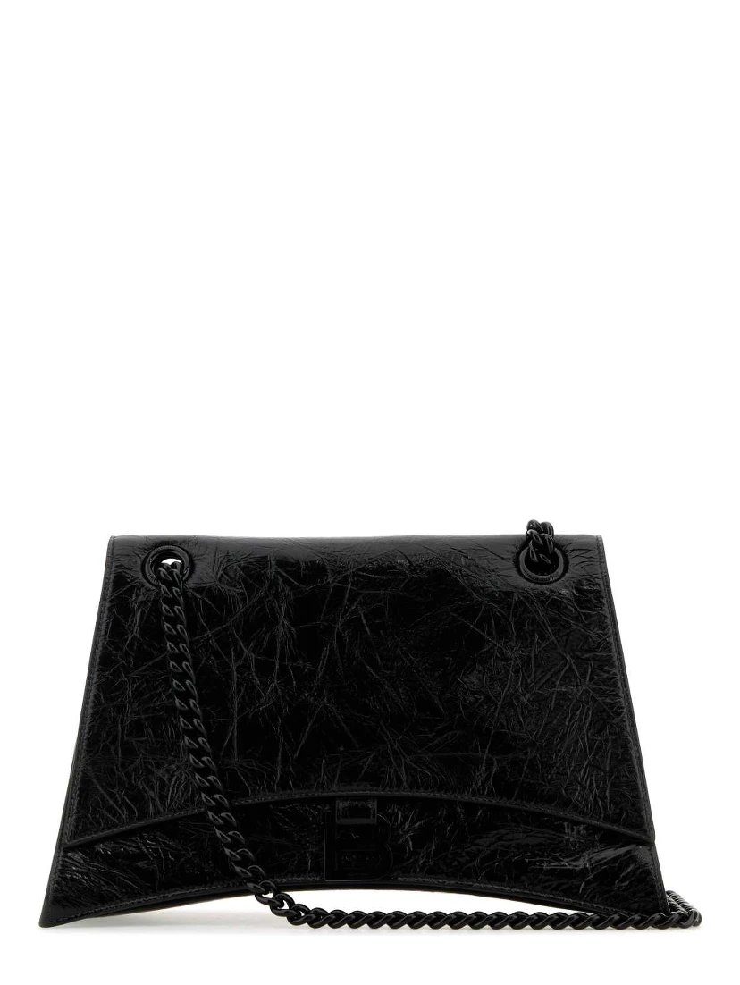 CRUSH CHAIN BAG M