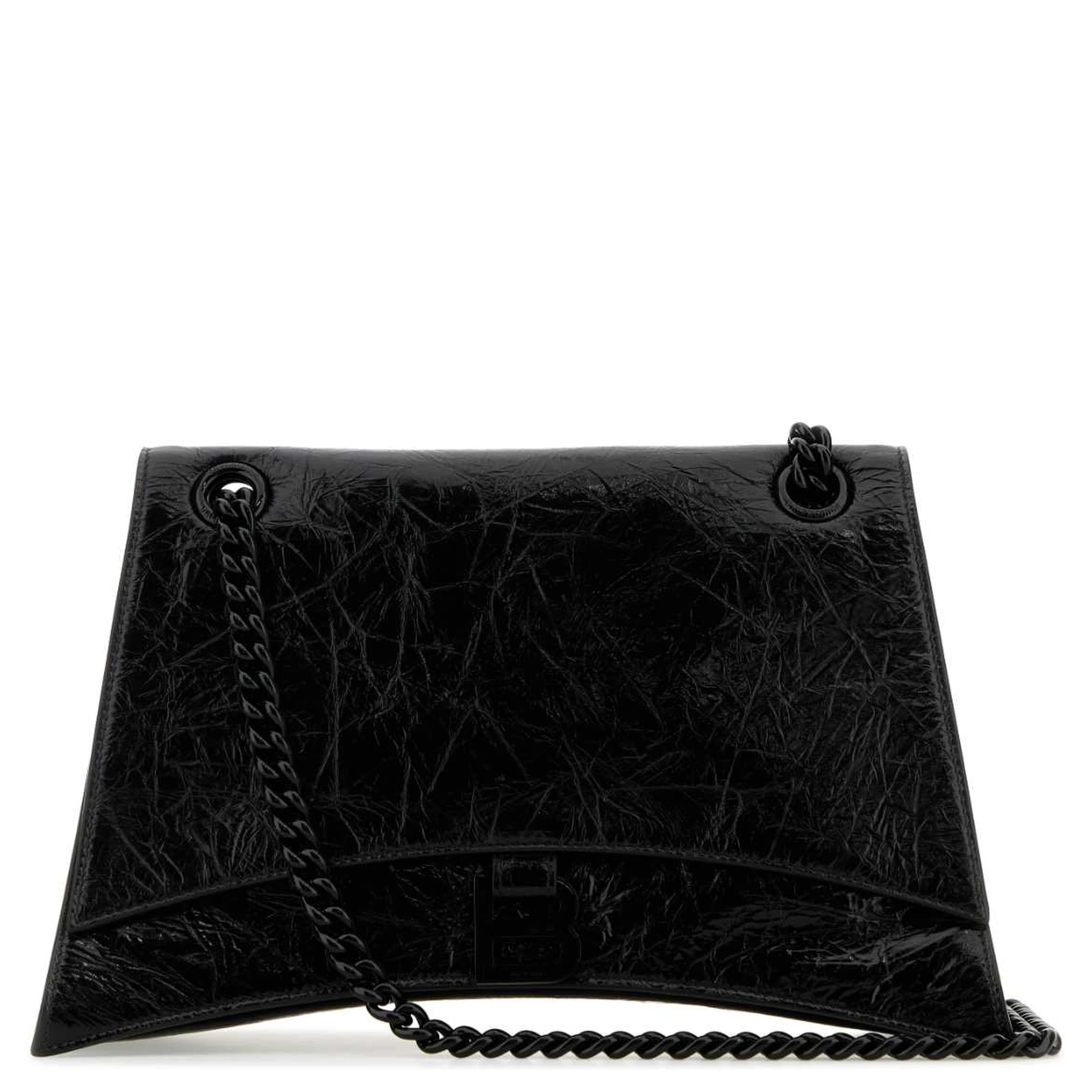 CRUSH CHAIN BAG M