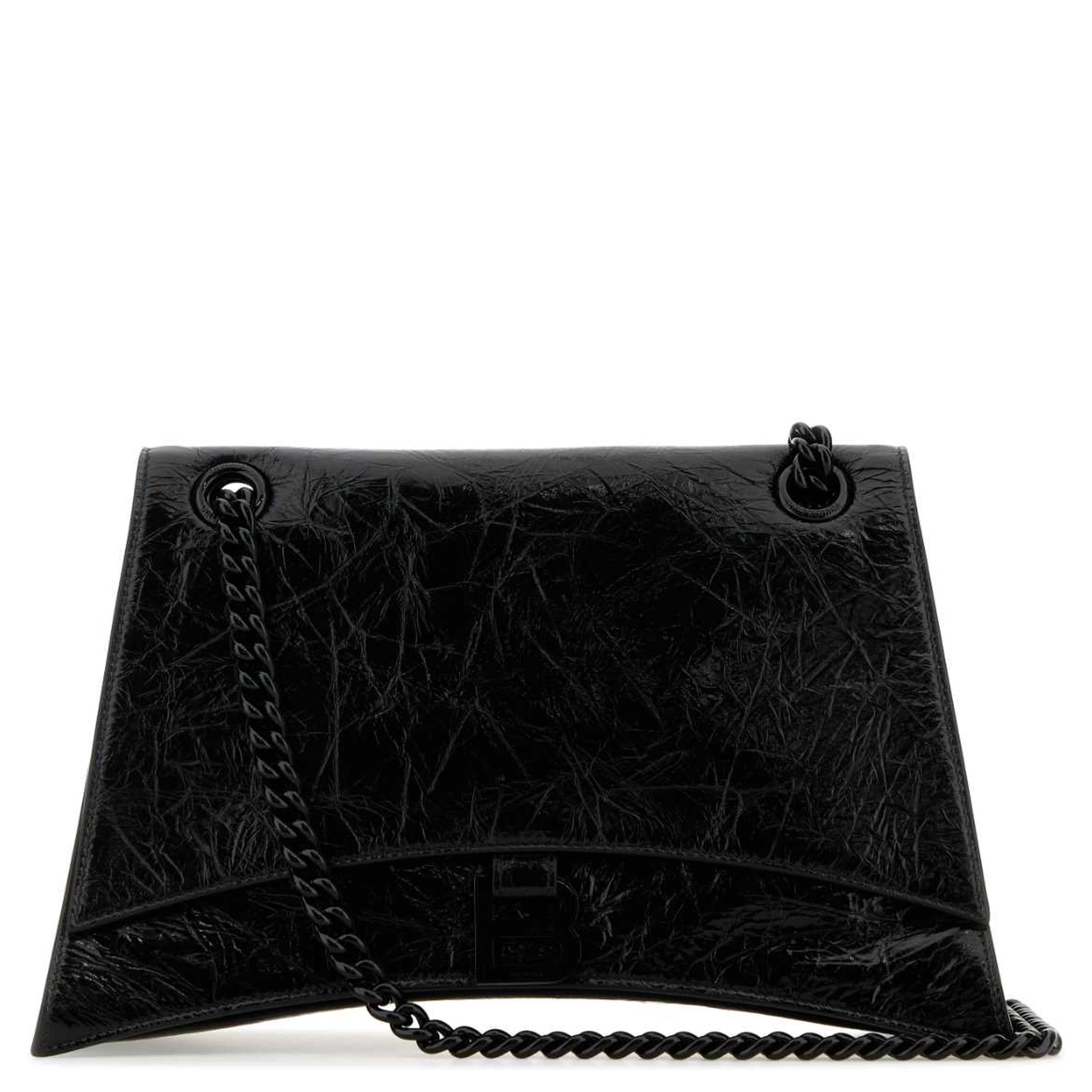 CRUSH CHAIN BAG M