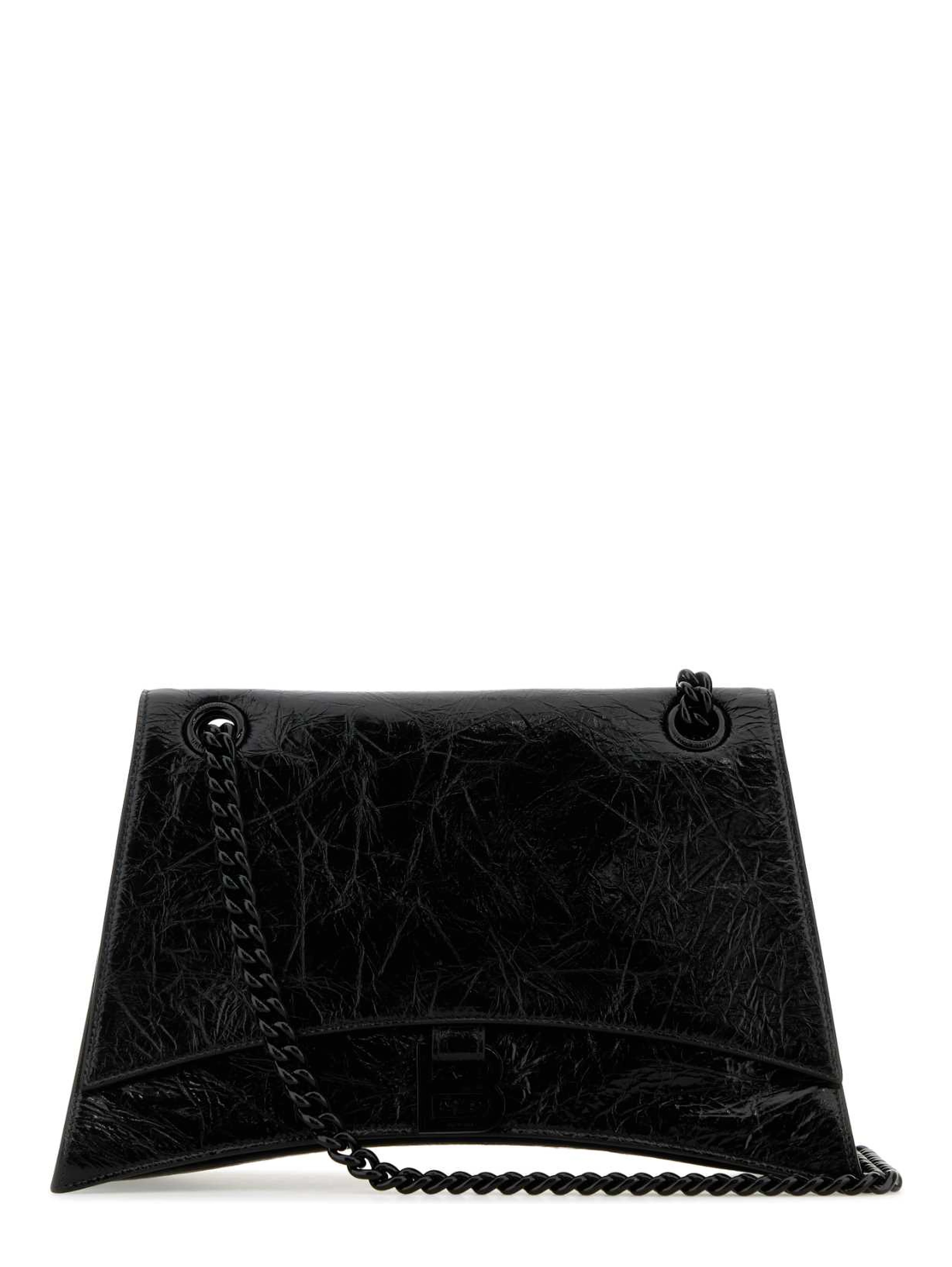 CRUSH CHAIN BAG M