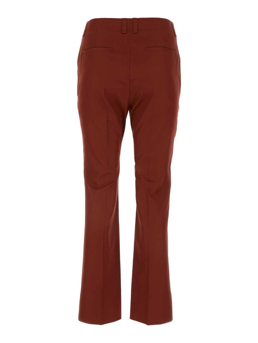 pantalon TWILL DE COTON