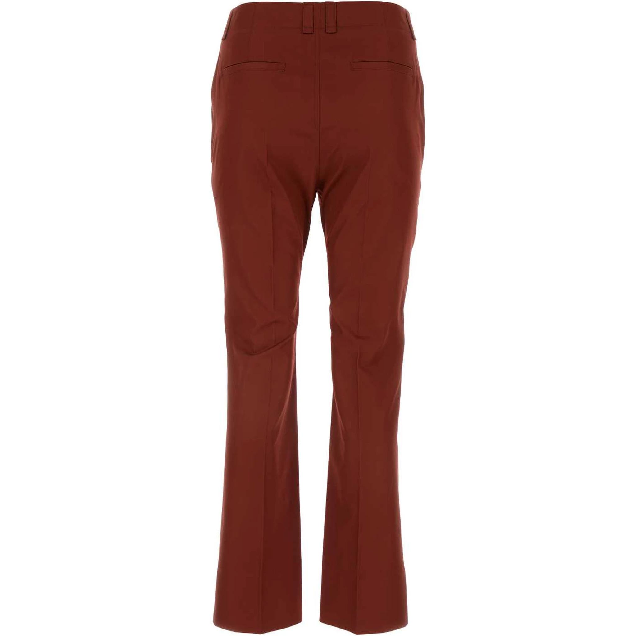 pantalon TWILL DE COTON