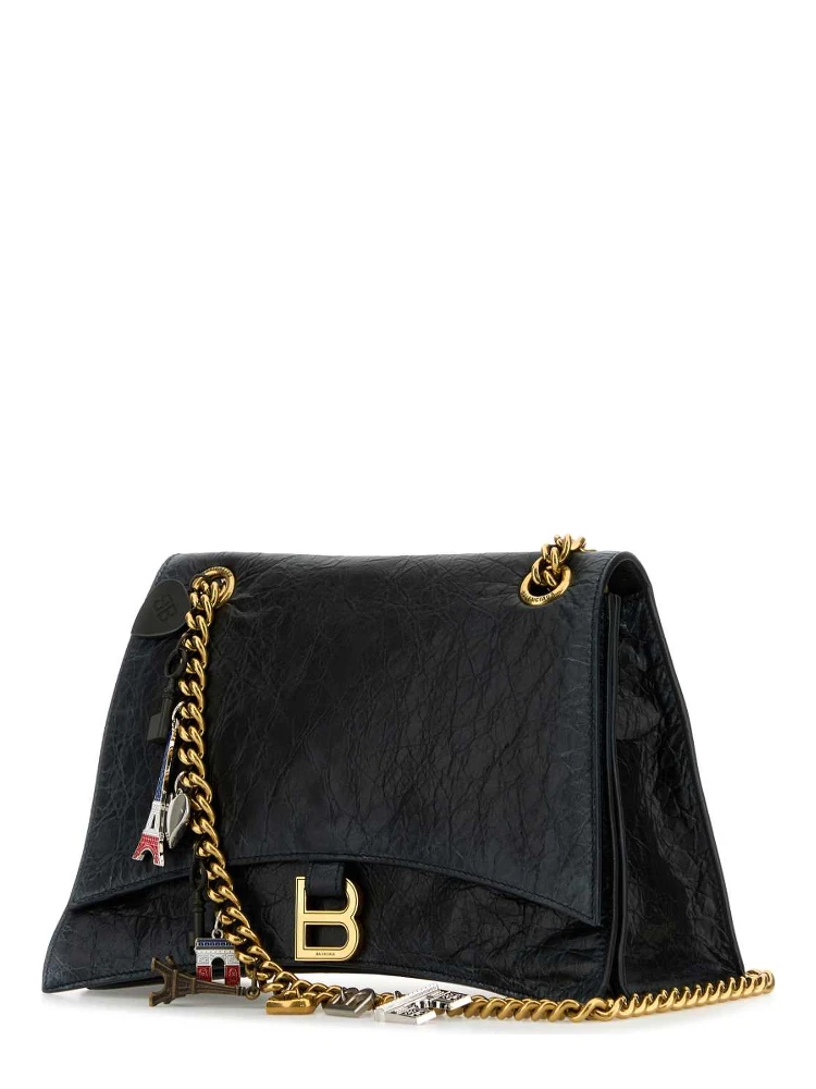 CRUSH CHAIN BAG M alternative