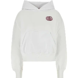 L/S HOODIE BOXY