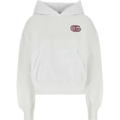 L/S HOODIE BOXY