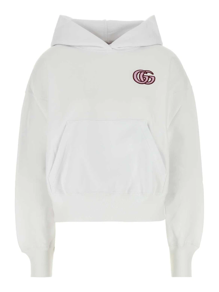 L/S HOODIE BOXY