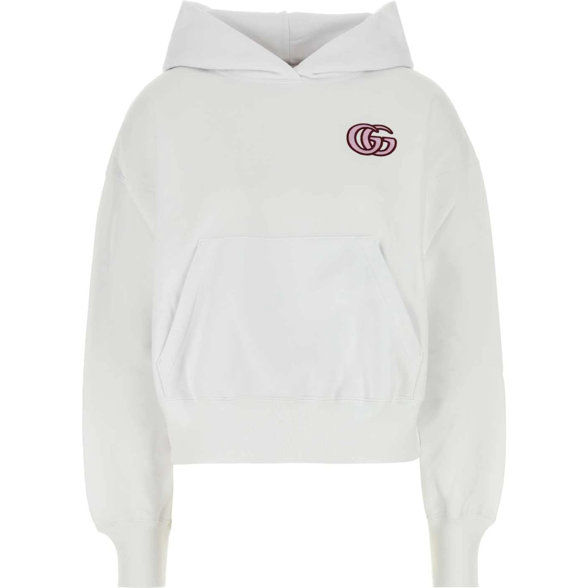 L/S HOODIE BOXY
