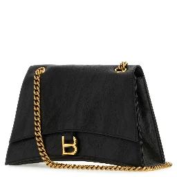 CRUSH CHAIN BAG M