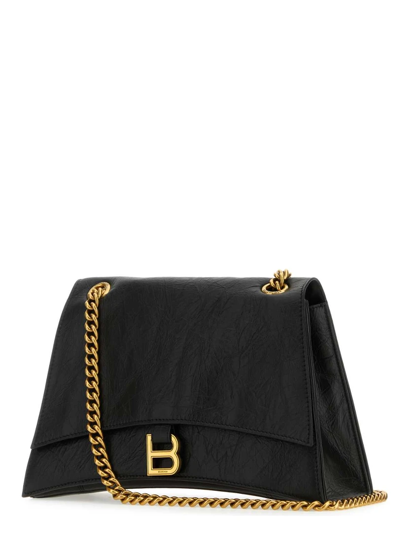 CRUSH CHAIN BAG M