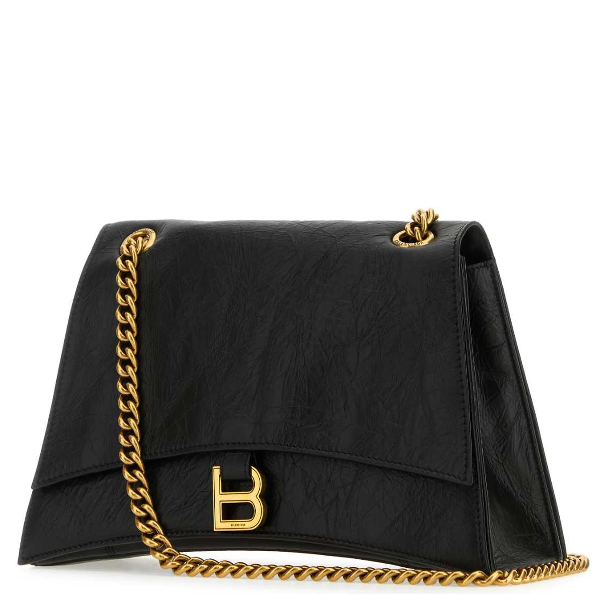CRUSH CHAIN BAG M