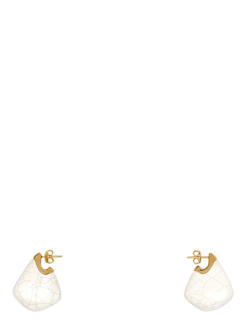 ORECCHINO FIN CERAMICA