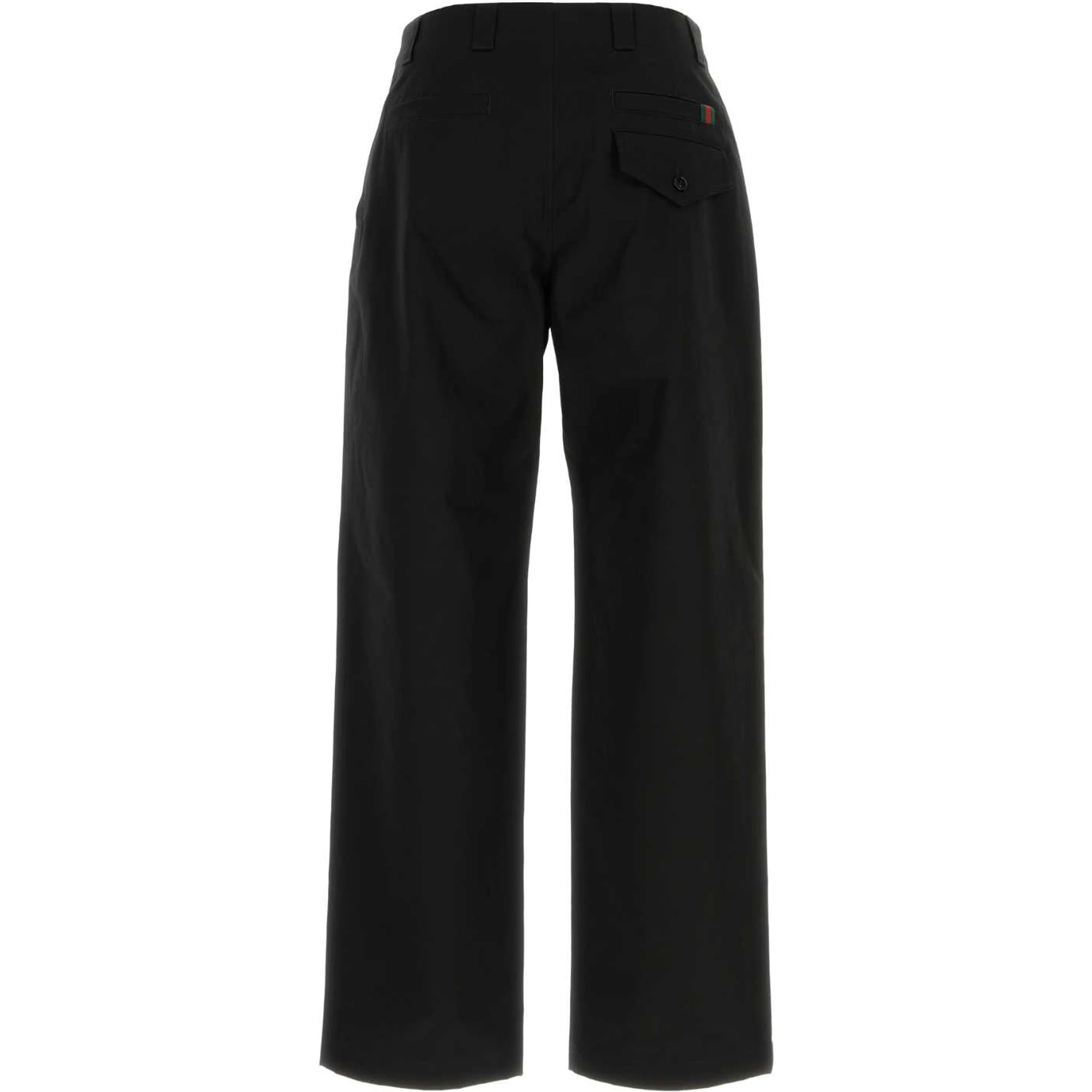 PANT COMP. COTT. TWIL DOUBLE W