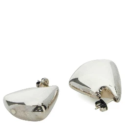 EARRINGS STERLING SILVER