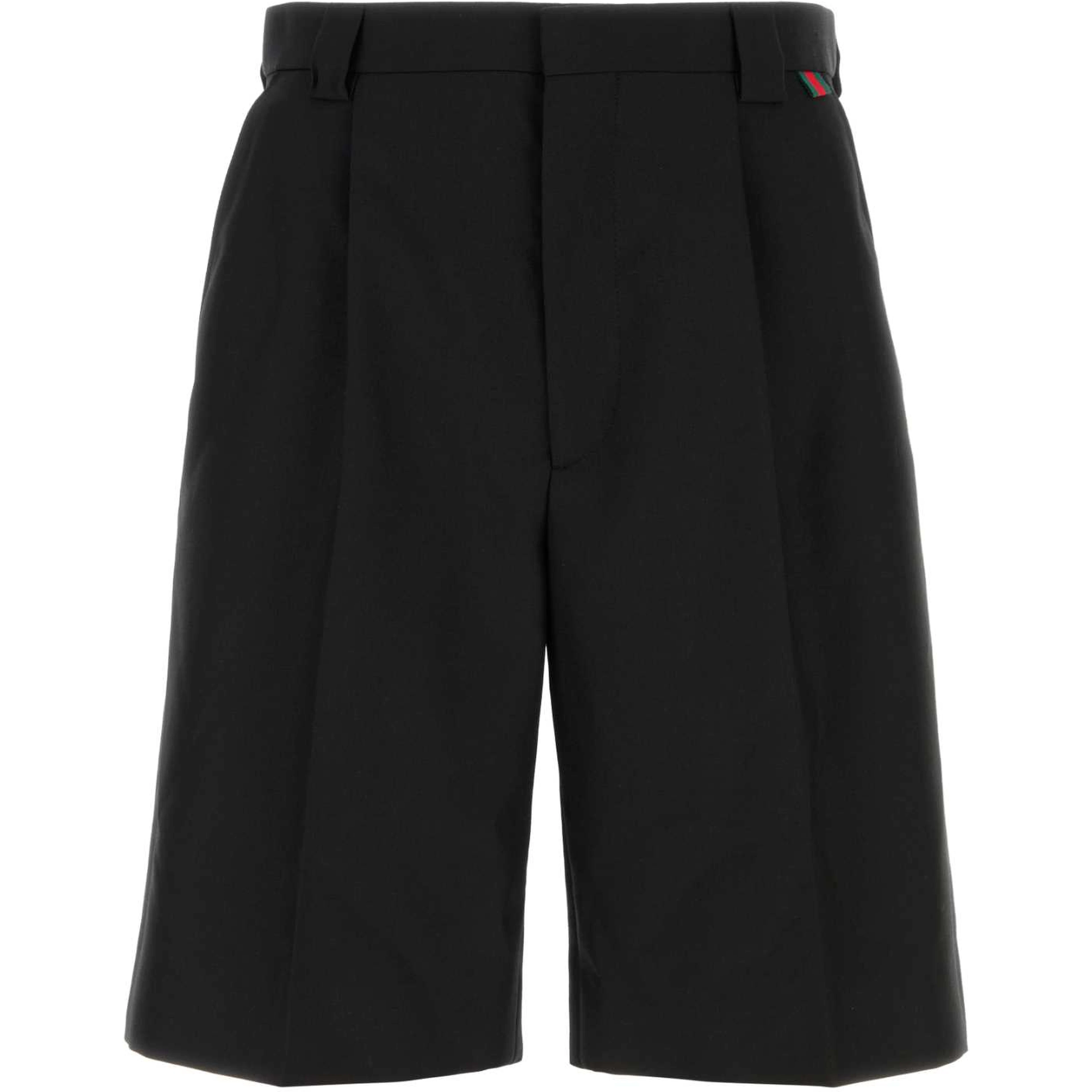 SHORT FO PANT