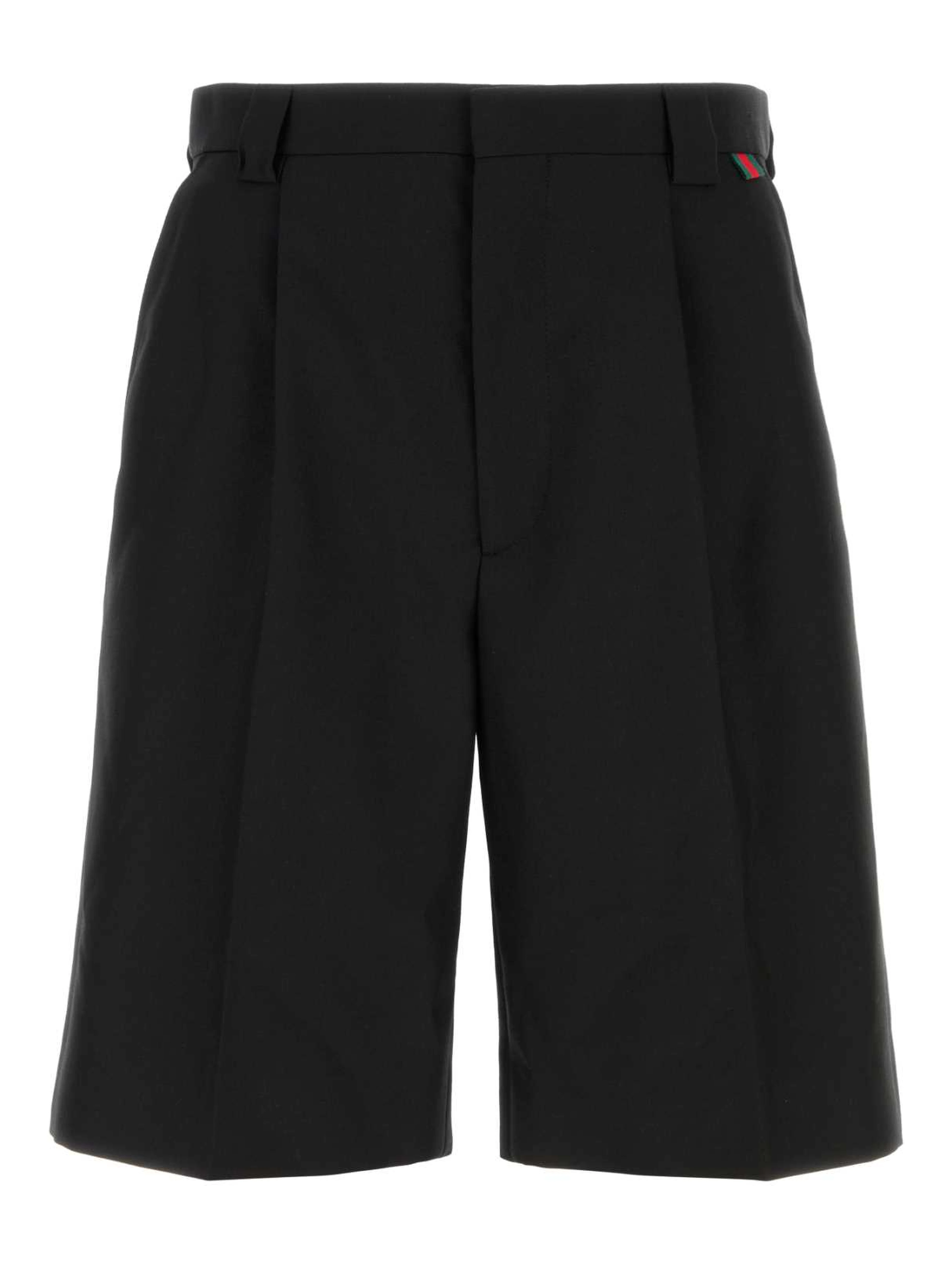 SHORT FO PANT