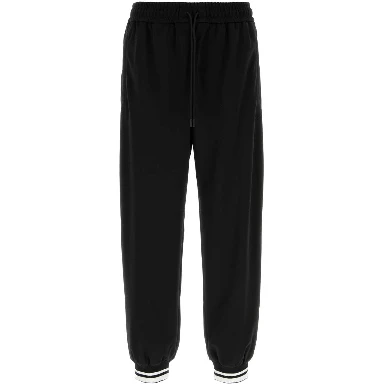 JOGGING PANT TECHNICAL JERSEY