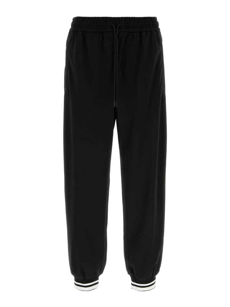 JOGGING PANT TECHNICAL JERSEY