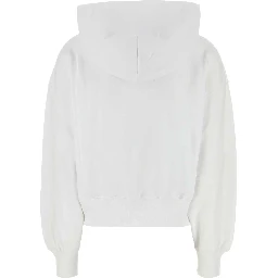 L/S HOODIE BOXY