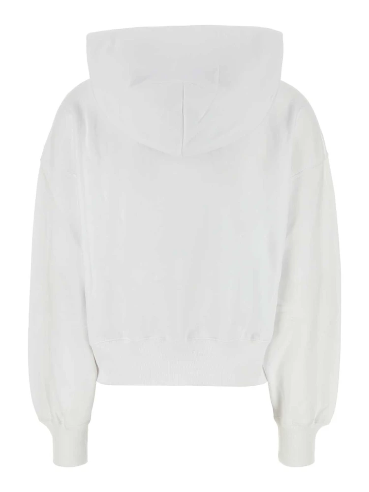 L/S HOODIE BOXY alternative