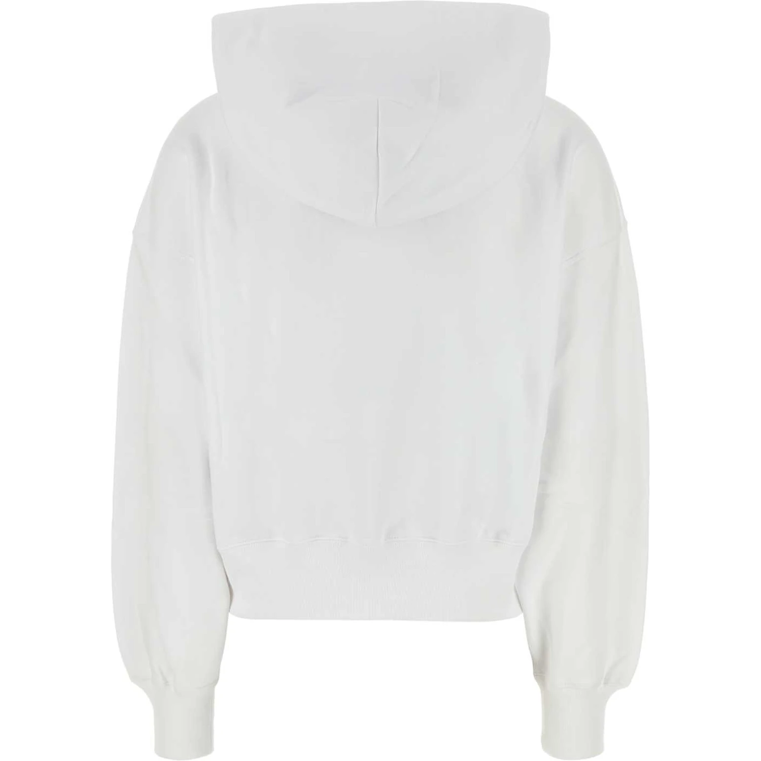 L/S HOODIE BOXY