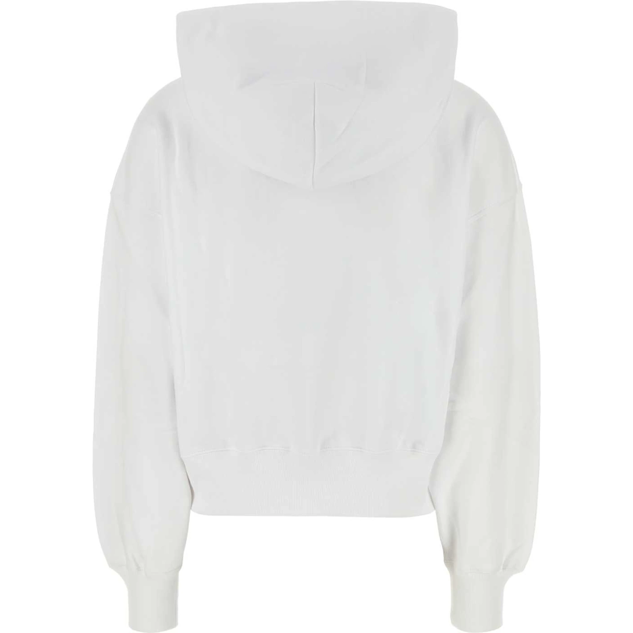 L/S HOODIE BOXY