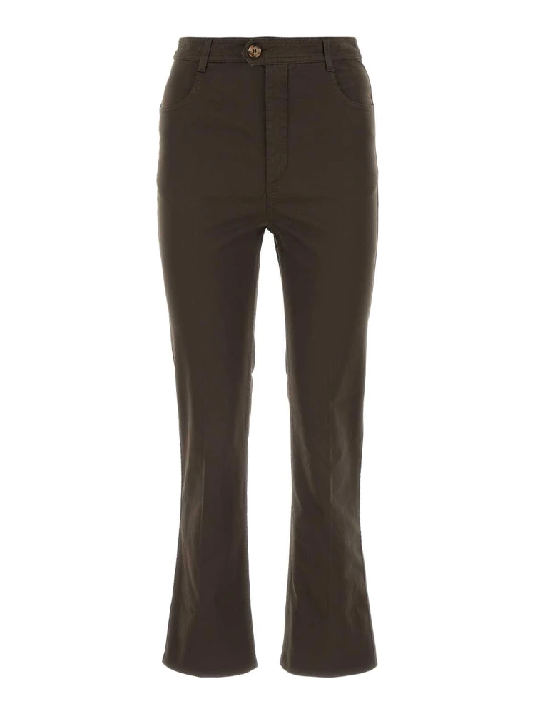 STRAIGHT SUMMER PANT POWEL / P