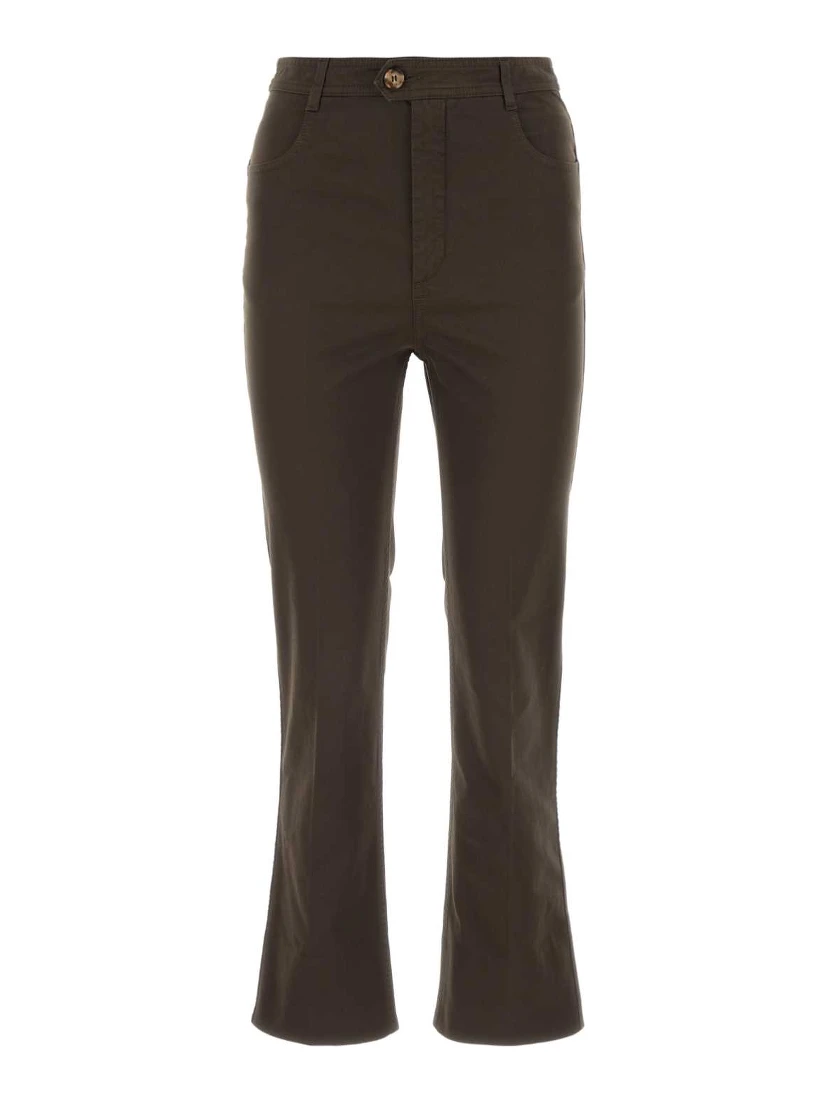 STRAIGHT SUMMER PANT POWEL / P