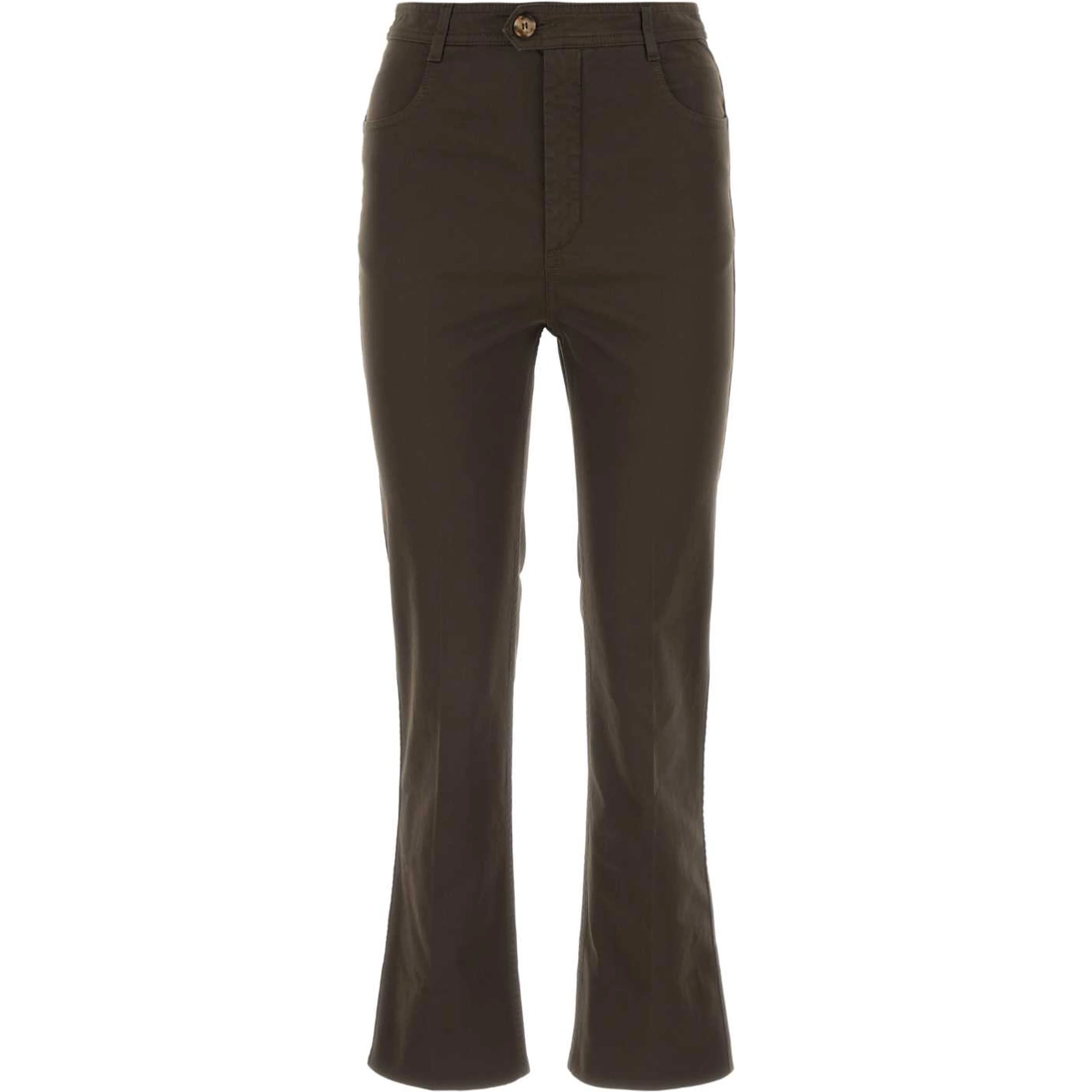 STRAIGHT SUMMER PANT POWEL / P