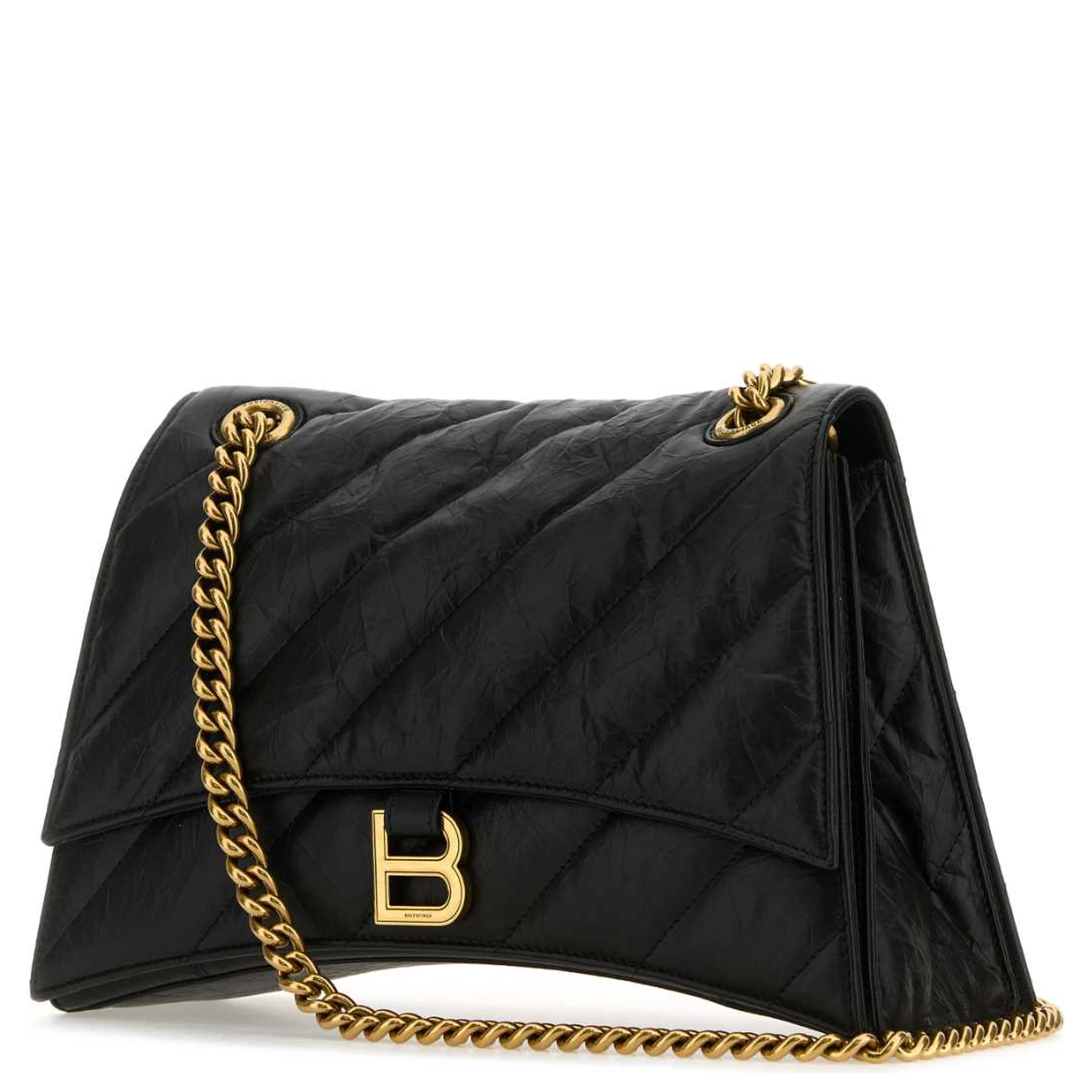 CRUSH CHAIN BAG M
