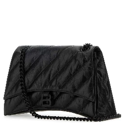 CRUSH CHAIN BAG M