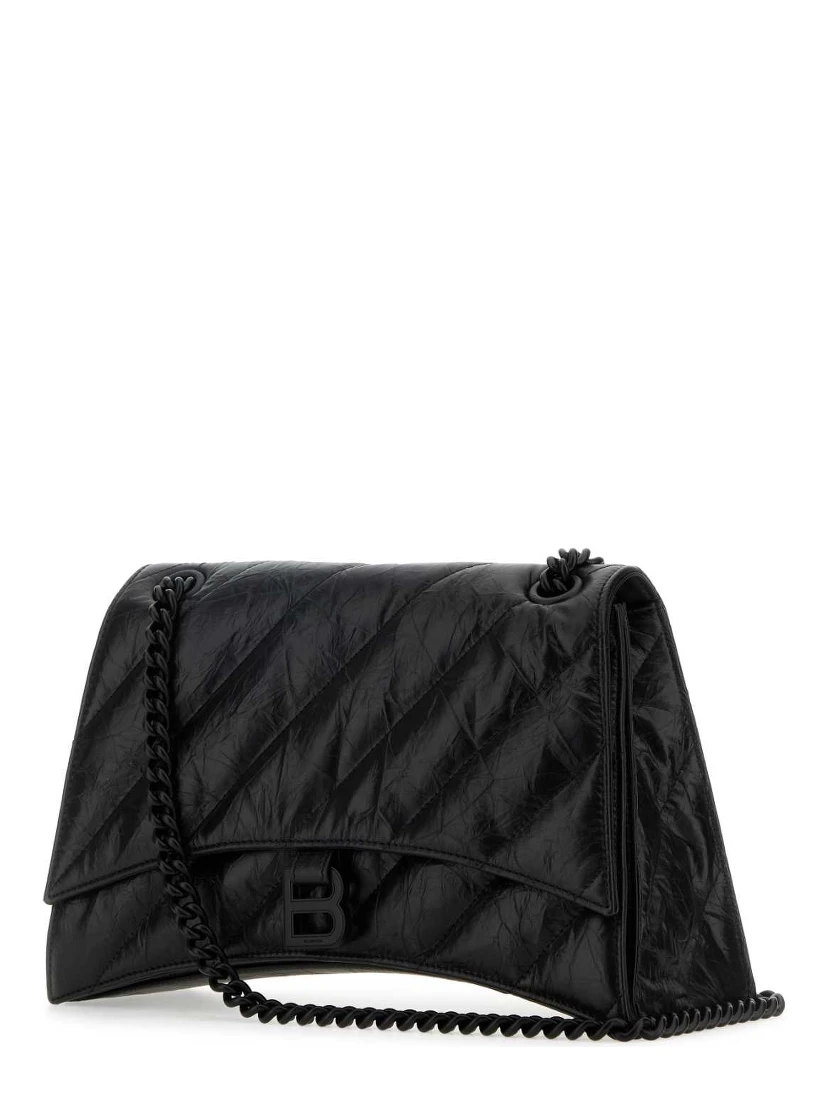 CRUSH CHAIN BAG M