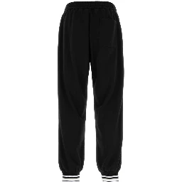 JOGGING PANT TECHNICAL JERSEY