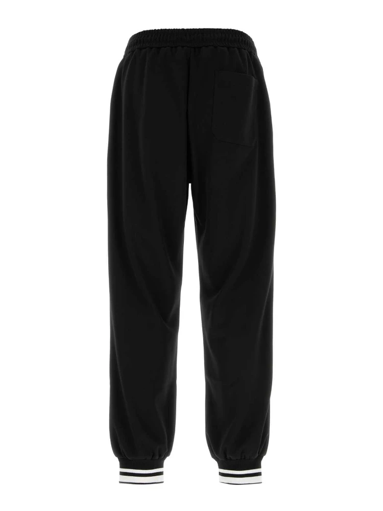 JOGGING PANT TECHNICAL JERSEY alternative