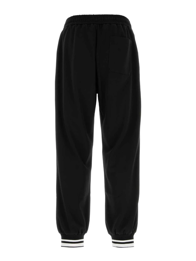 JOGGING PANT TECHNICAL JERSEY
