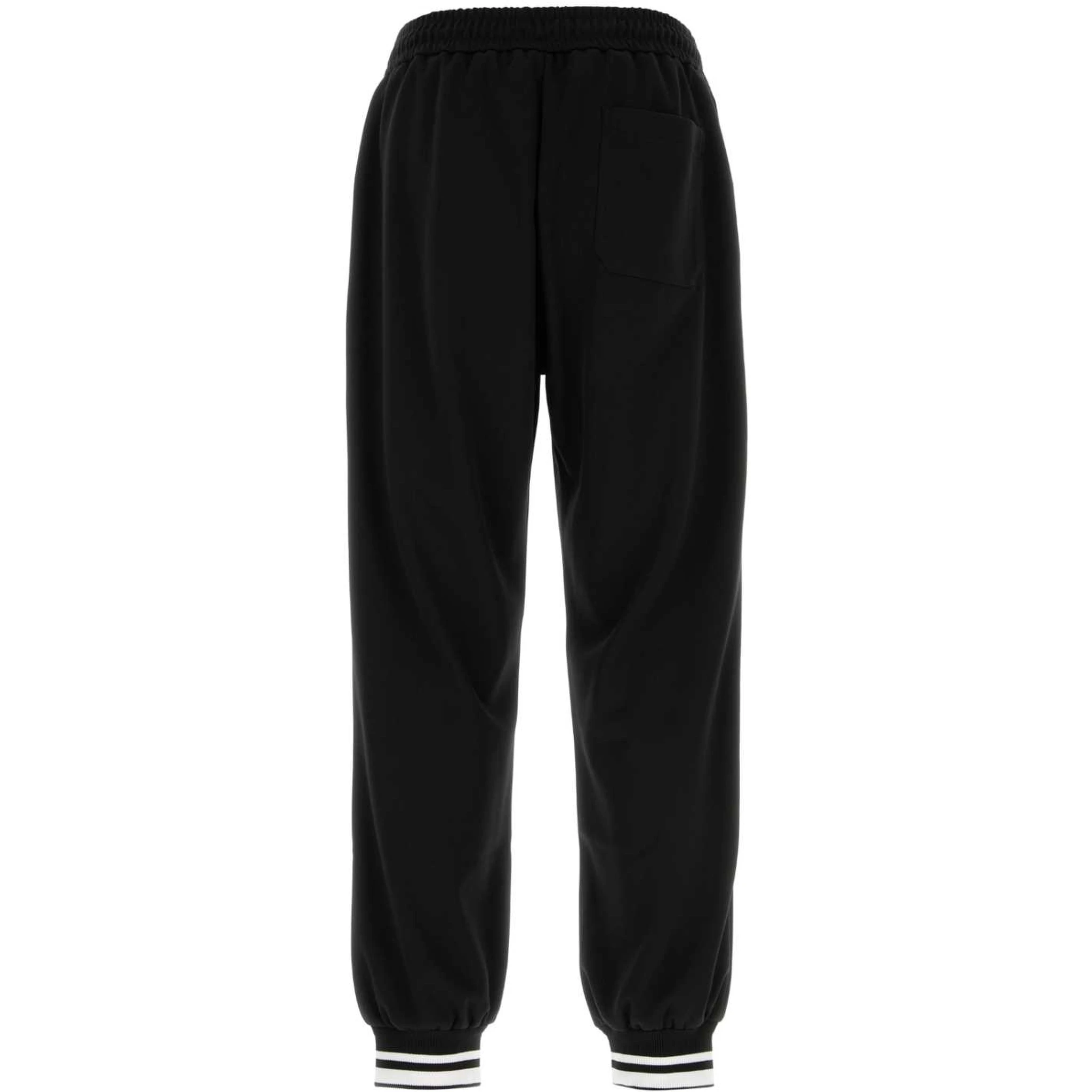 JOGGING PANT TECHNICAL JERSEY