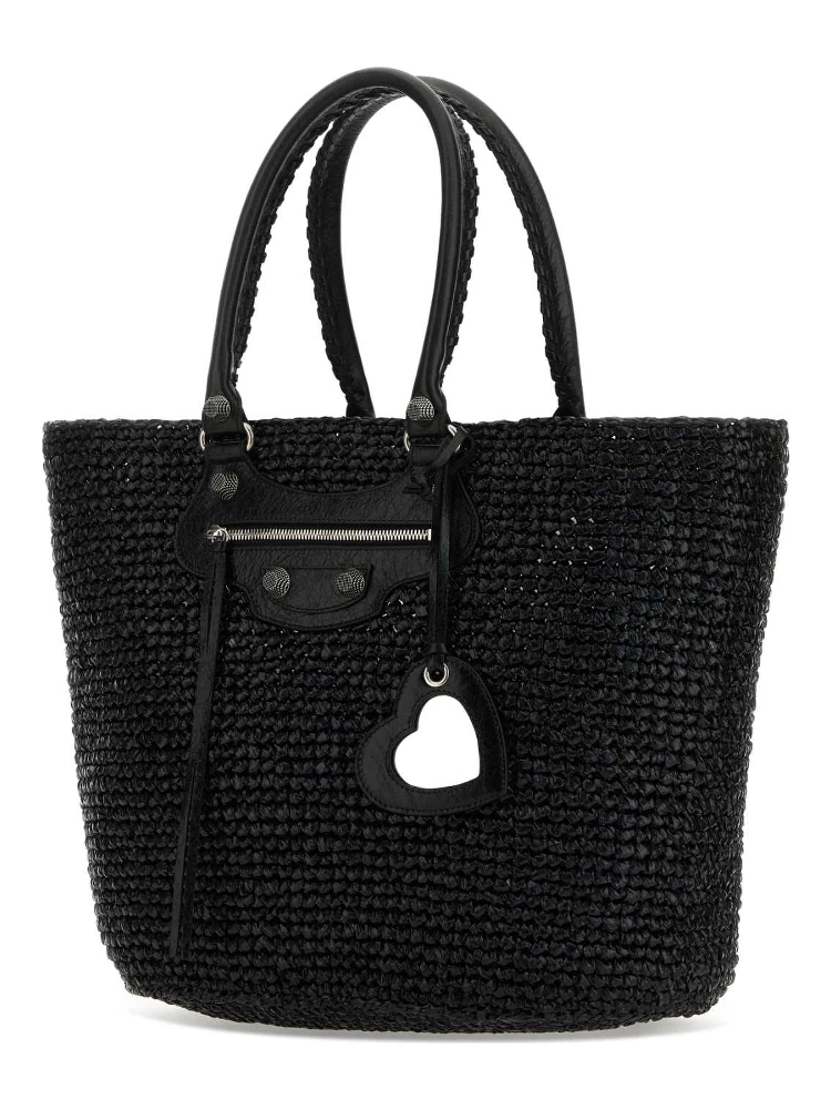 LE CAGOLE PANIER L alternative